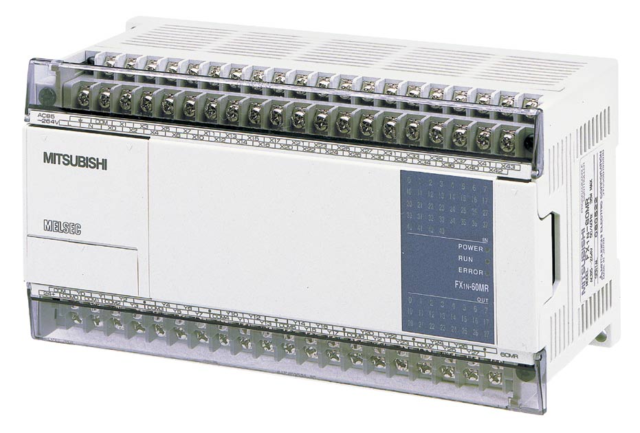 三菱PLC FX3G-40MT-ES-A