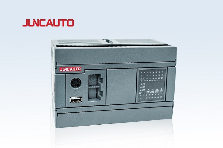 JTC-32T8-2E​   JTC-32T8-EC 军创PLC  JUNCAUTO​​