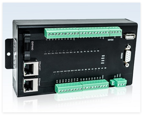 ECAT总线型  ​JE32-1616T-E
