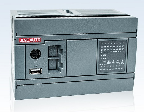 JSCM-14T2-D，  军创PLC